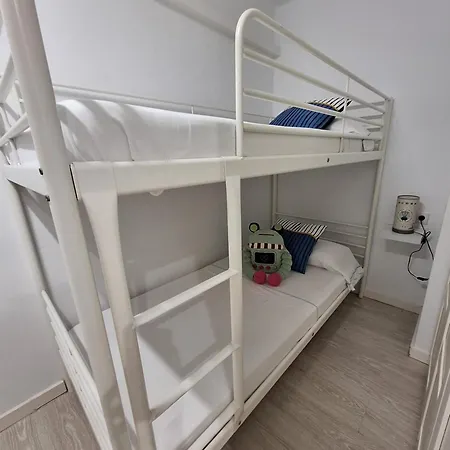 Lägenhet Vacacional