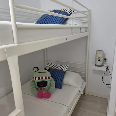 Apartamento Vacacional *
