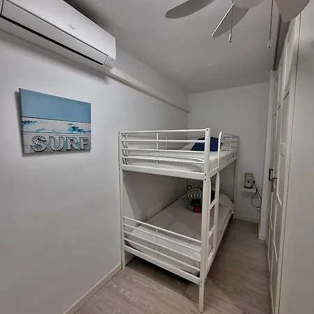 Vacacional Apartamento