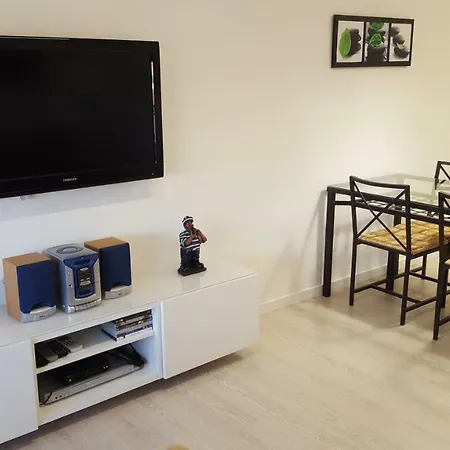 Vacacional Appartement