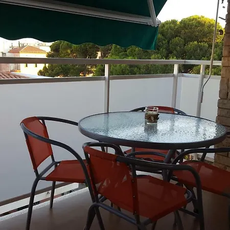 Vacacional Salou