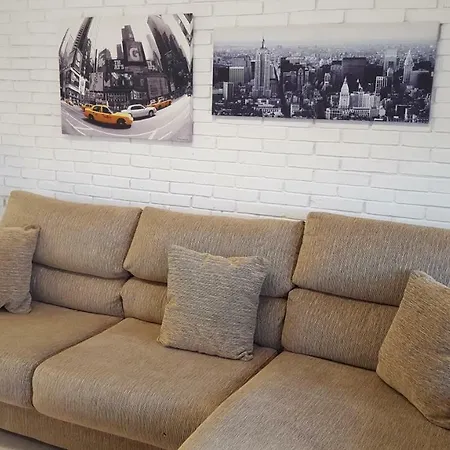 Vacacional Apartamento Salou