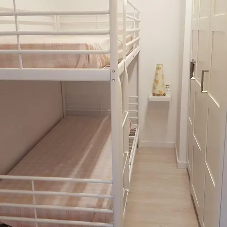 Appartement Vacacional