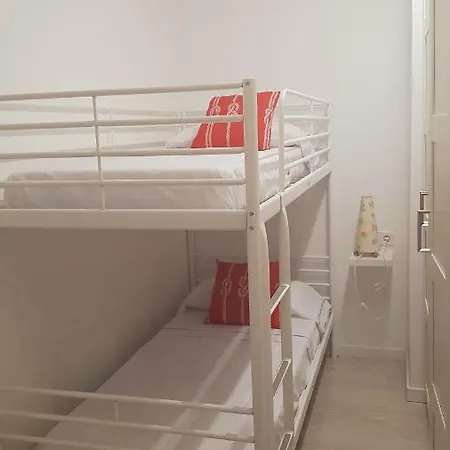 Apartamento Vacacional