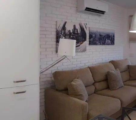 Vacacional Apartamento *