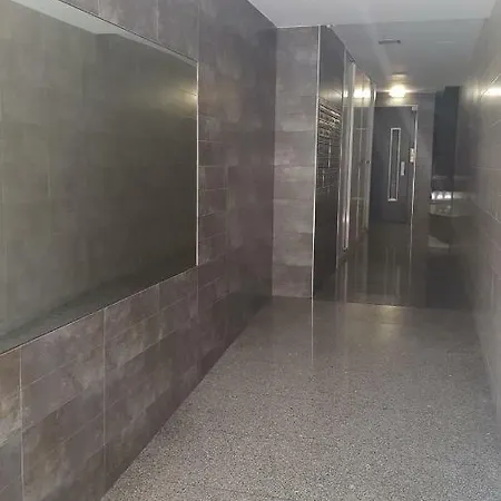 Appartement Vacacional Salou