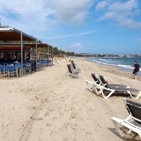 Vacacional Apartment