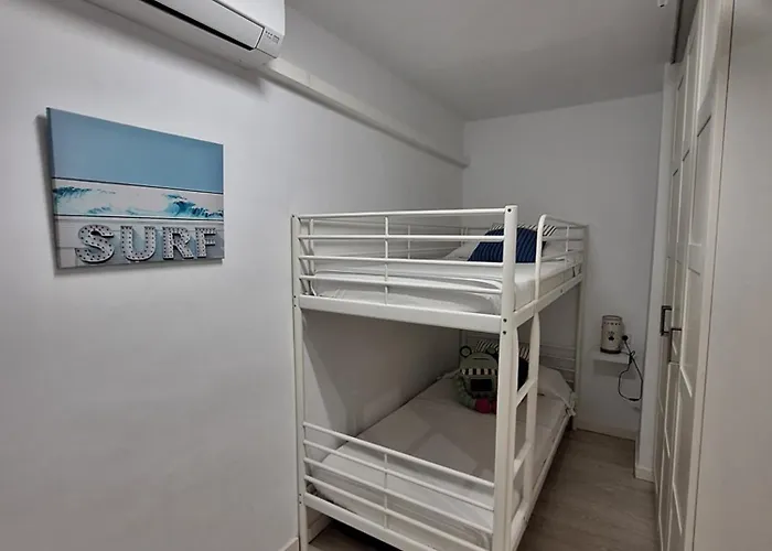 Vacacional Daire