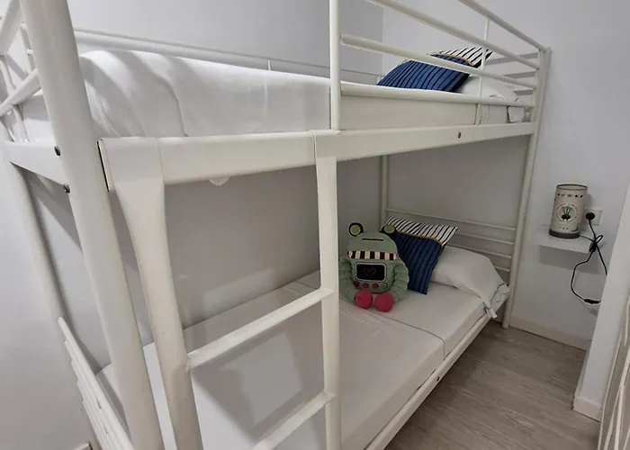 Daire Vacacional